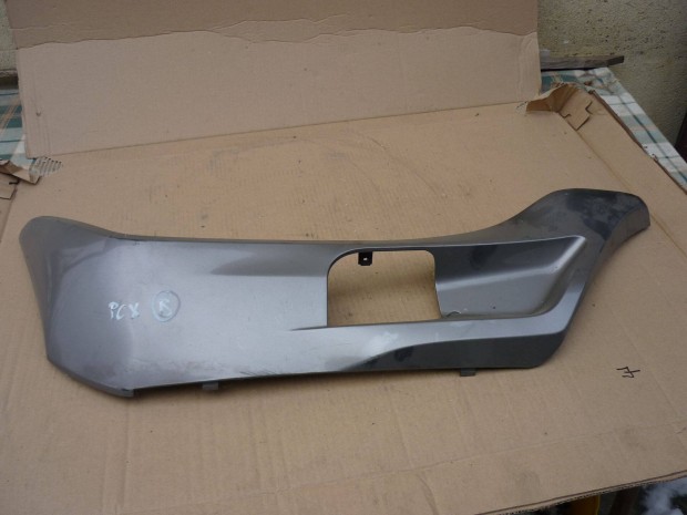 Honda PCX bal hasidom tapos� alatti idom has idom