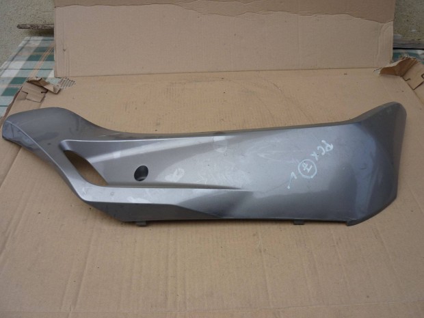 Honda PCX jobb tapos� alatti idom hasidom has idom