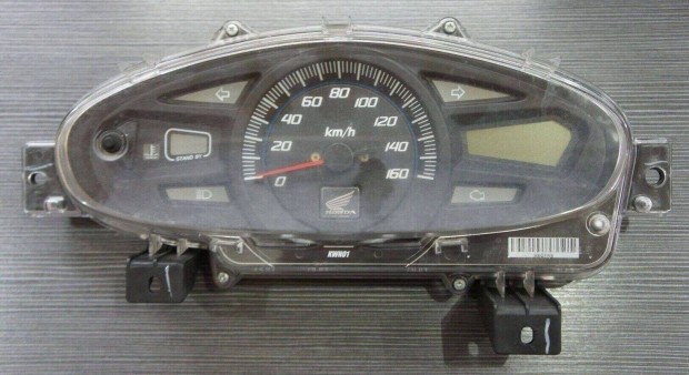 Honda PCX műszerfal