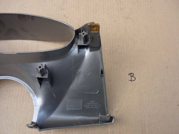 Honda PCX m�szerfal idom m�szerfal befoglal�