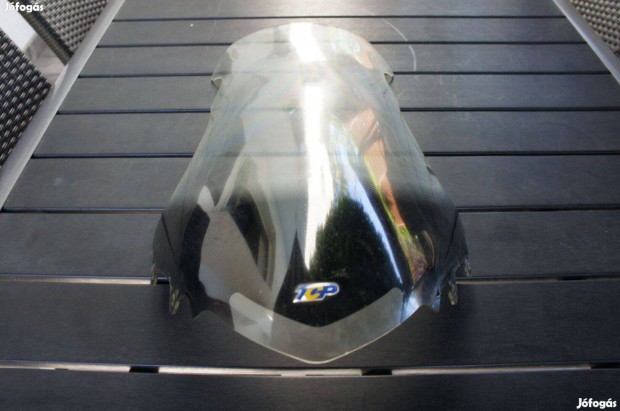 Honda PCX plexi 2010