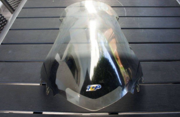 Honda PCX plexi 2010