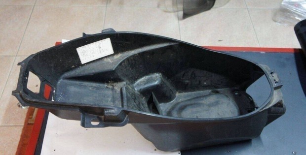 Honda PCX sisaktart
