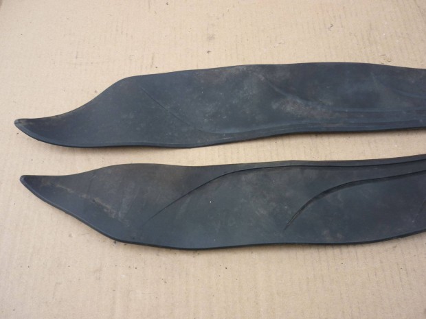 Honda PCX tapos� gumi sz�nyeg gumisz�nyeg