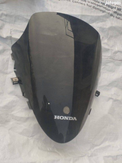 Honda PC 125 Plexi