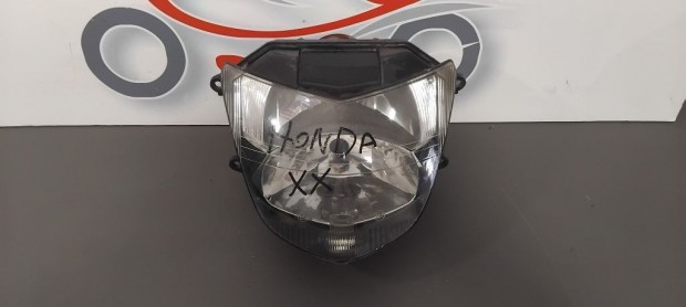 Honda Pantheon 125 2T Első lámpa