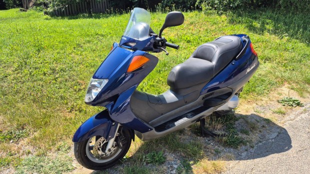 Honda Pantheon 125 2T robogó eladó