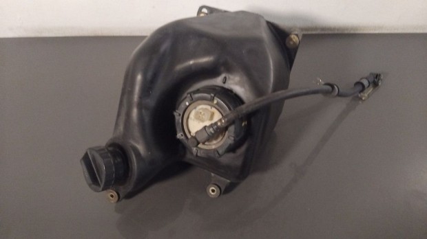 Honda Pantheon 125 4T - zemanyagtartly