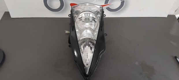 Honda Pantheon 125 Első lámpa