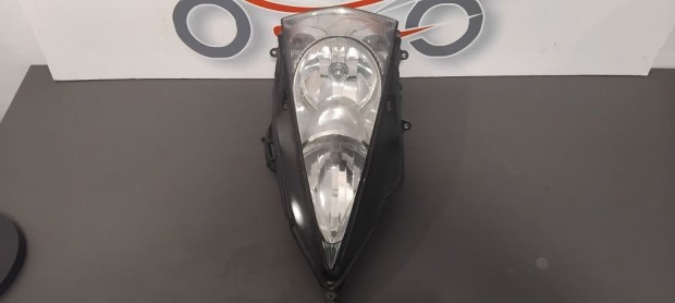 Honda Pantheon 125 Első lámpa