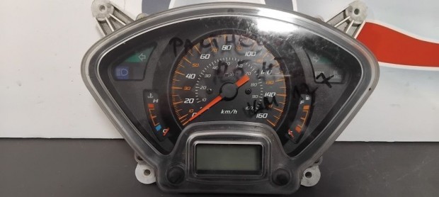 Honda Pantheon 125 Kilóméteróra