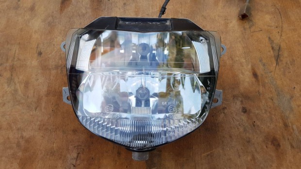 Honda Pantheon 125 - 150 2T els lmpa