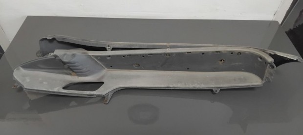 Honda Pantheon 150 Idomok