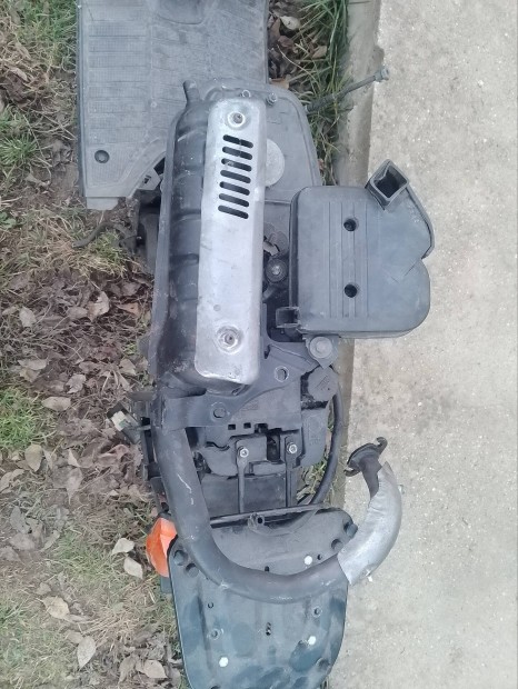 Honda Pax alkatrszek alkatrsz bonts 