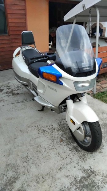 Honda Pc 800 