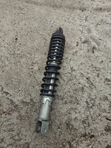 Honda Phanteon 125 h�ts� teleszk�p