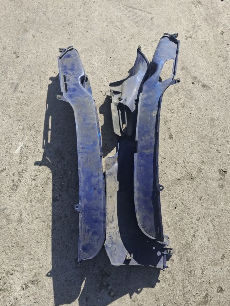 Honda Phanteon Foresight tapos� idom