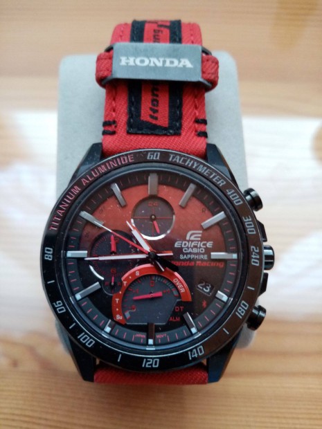 Honda Racing Limited Edition frfi karra Eqb-1000HRS-1A karra