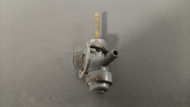 Honda Rebel 125 - Benzincsap