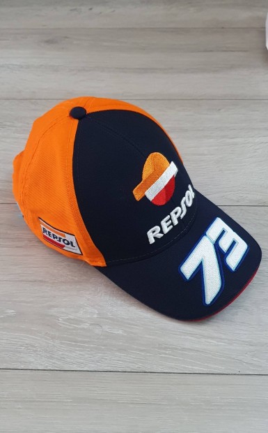 Honda Repsol 73 baseball sapka