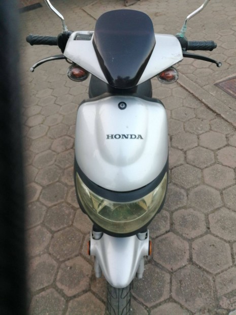 Honda Robog