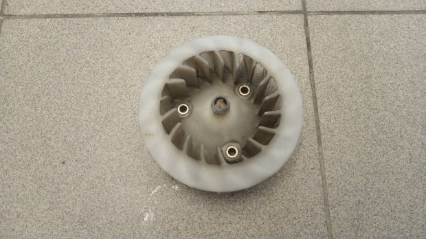 Honda SCV100 Lead ventiltor