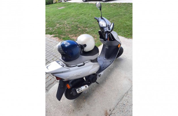 Honda SFX50 kismotor elad