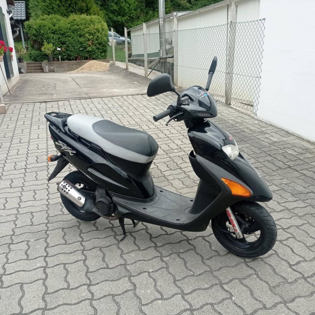 Honda SFX 50 2T Foglalózva!