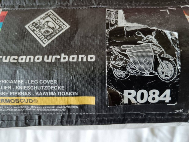 Honda SH300 Tucanourbano Termoscud : R084 , új eladó