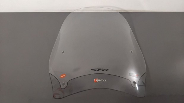 Honda SH 125/150 (2009) - Plexi