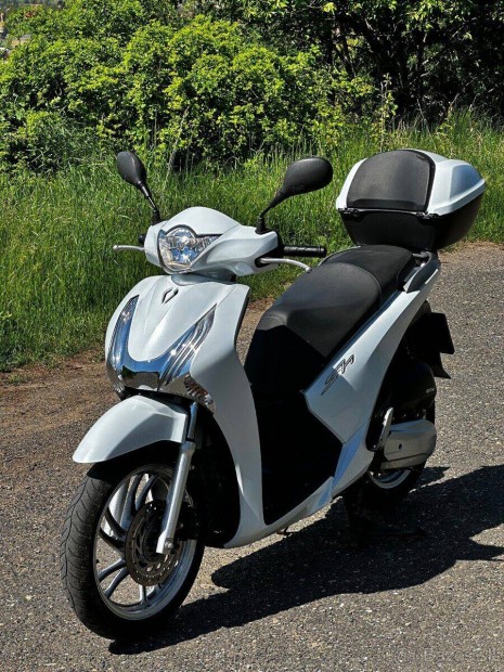 Honda SH 125 150 alkatrszek