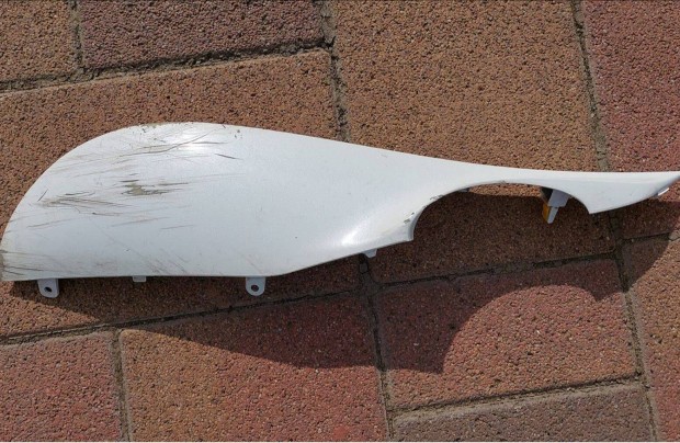 Honda SH 125 mode hasidom bett bal