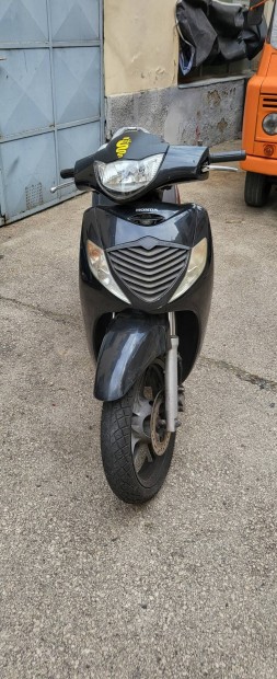 Honda SH 150