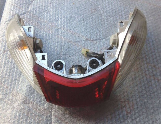 Honda SH 300 Hts lmpa