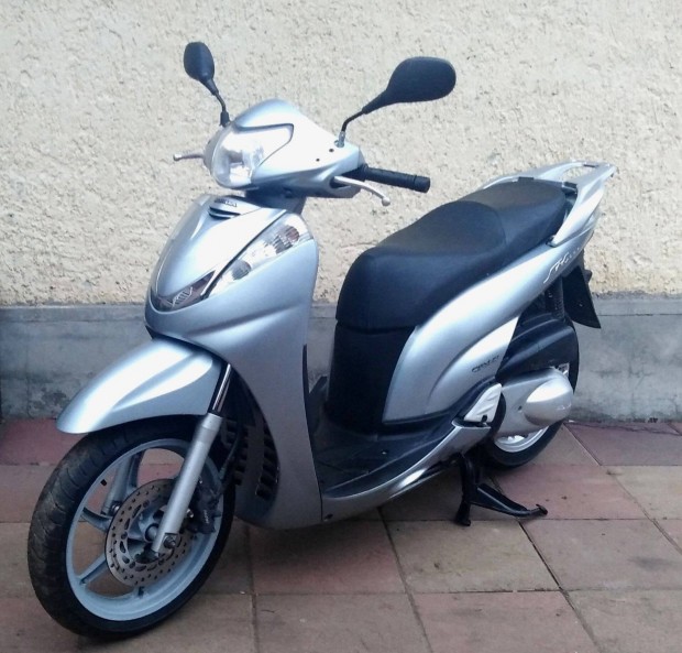 Honda SH 300 Papiros vz