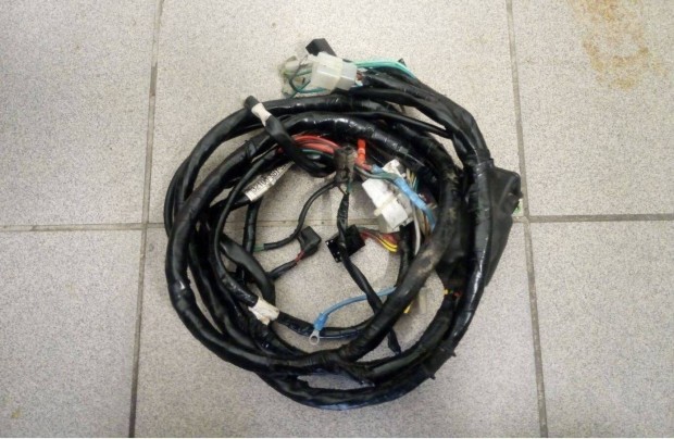 Honda SH 50 kbelkteg