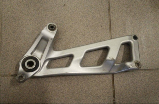 Honda SH 50 kipufog tart