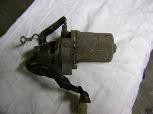 Honda SH 50 �nind�t�