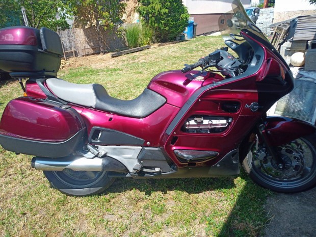 Honda ST 1100 PAN European