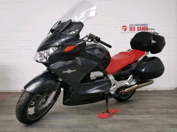 Honda ST 1300 PAN European