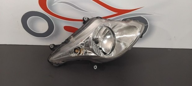 Honda SWT 400-600 Bal els� l�mpa