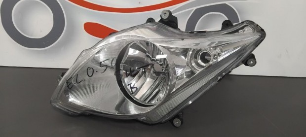 Honda SWT 400-600 Bal els� l�mpa