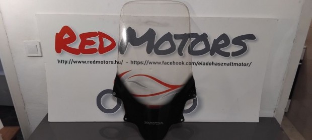 Honda SWT 400-600 Plexi