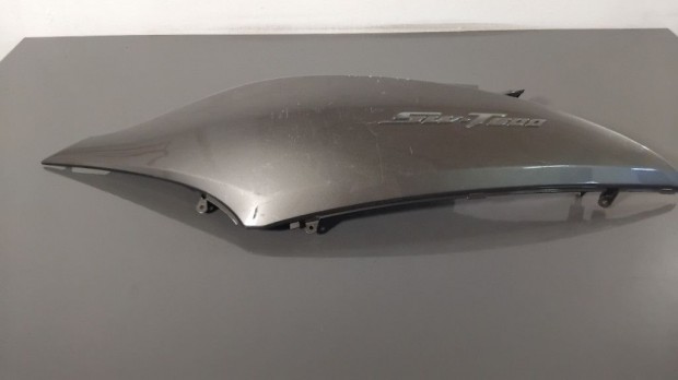Honda SWT 400/600 (2009-2015) - Bal oldalidom - 83501-MFT-6400