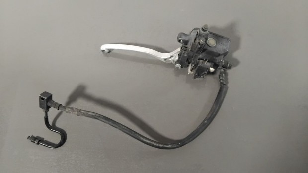 Honda SWT 400 (2009-2013) - Bal oldali fékmunkahenger, fékkar