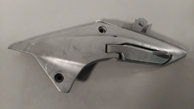 Honda SWT 400 (2009-2013) - Bal oldali lábtartó konzol