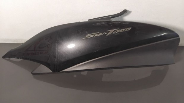 Honda SWT 400 (2009-2013) - Bal oldalidom - 83501-MFT-6400