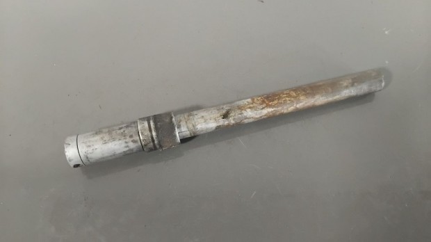 Honda SWT 400 (2009-2013) - Els tengely