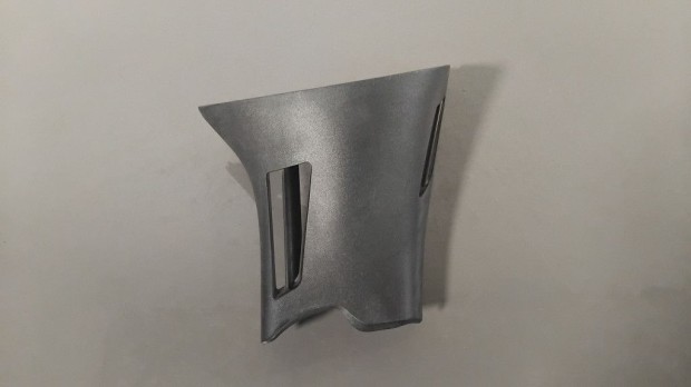 Honda SWT 400 (2009-2013) - Idom - 53271-MFT-640