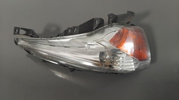 Honda SWT 400 (2009-2013) - Jobb hts lmpa